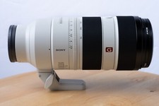 Sony 200mm 2 gebraucht kaufen  Hollern-Twielenfleth
