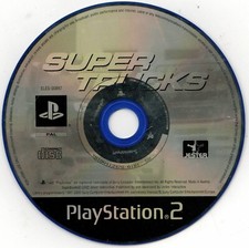 Super truck usato  Santhia