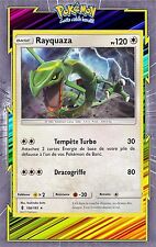 Rayquaza sl02 gardiens d'occasion  Romans-sur-Isère