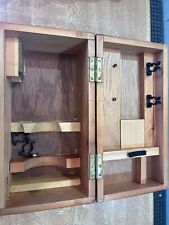 Walker log box for sale  PLYMOUTH