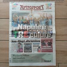 Giornale tutto sport usato  Cuneo