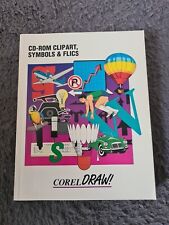 Manual corel draw for sale  SWINDON