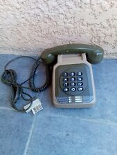 Téléphone vintage clavier d'occasion  Saint-Gaudens