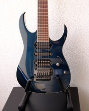 Ibanez rg2077xl with gebraucht kaufen  Burgebrach
