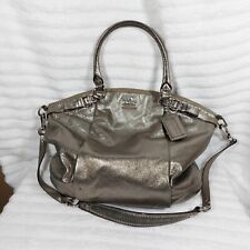 Coach madison metallic for sale  Louisville
