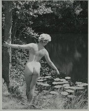Nude woman glamour for sale  EDINBURGH
