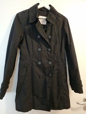Esprit trenchcoat mantel gebraucht kaufen  Chemnitz