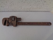 Clé griffe forged d'occasion  Ballan-Miré