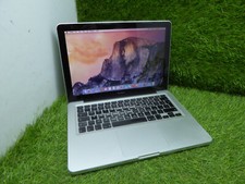 Apple macbook a1278 for sale  CHERTSEY