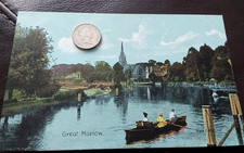 Great marlow weir for sale  LONDON