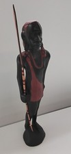 massai krieger gebraucht kaufen  Radolfzell am Bodensee