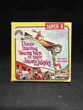 Vintage super 8mm for sale  Beaver Falls