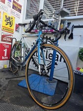 Trek discovery channel for sale  WIDNES