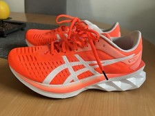 Asics novablast 1 gebraucht kaufen  Mutterstadt