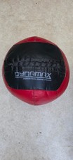 Dynamax fitness 9kg for sale  WOKING