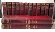 Set charles dickens for sale Set charles dickens for sale  PORTH