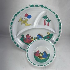 Vintage melamine childs for sale  Marietta