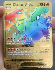 Pokemon tcg charizard usato  Riesi