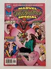 Marvel comics valentine for sale  Fort Worth
