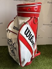 Wilson deluxe classic for sale  SAFFRON WALDEN