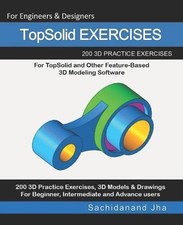 Sachidanand jha topsolid d'occasion  Expédié en France
