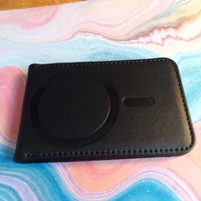 Magnetic card wallet for sale  East Stroudsburg