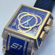 Invicta S1 Rally Masculino - Edição Touring Azul - Modelo 11689 - Relógio Masculino Quartzo comprar usado  Enviando para Brazil