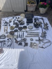 Seagull outboard parts for sale  PEVENSEY
