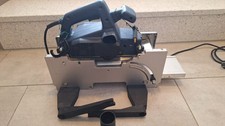 Hobel elektrohobel aeg gebraucht kaufen  Bischofroda