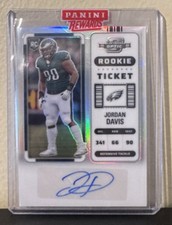 2022 panini contenders for sale  Crown Point
