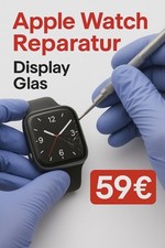 Apple watch display gebraucht kaufen  Heidelberg