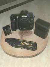 Nikon d7500 battery for sale  LONDONDERRY