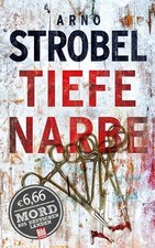 Tiefe narbe gebraucht kaufen  Berlin