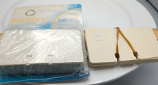 100 cards rolodex for sale  Hendersonville
