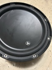 Audio 12w3v3 subwoofer for sale  Little River Academy