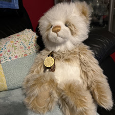 Collectable retired charlie for sale  GRIMSBY