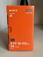 Sony 105mm ss gebraucht kaufen Sony 105mm ss gebraucht kaufen  Bad Aibling