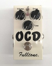 Fulltone ocd obsessive d'occasion  Expédié en France