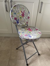 Playboy stool make for sale  HEREFORD