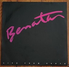 Disque vinyle 33t d'occasion  Lagny-sur-Marne