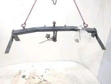 vw caddy attelage d'occasion  Livron-sur-Drôme