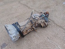 shogun gearbox for sale shogun gearbox for sale  KINGSBRIDGE