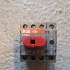 Abb ot32e3 switch for sale  PONTYPRIDD