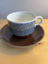 Rorstrand pottery amanda for sale  LONDON