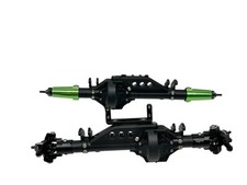 Axial ar60 scale for sale  Minneola