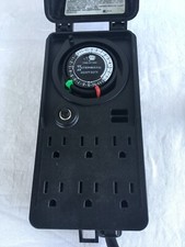 Intermatic heavy duty for sale  Tavares