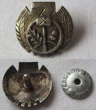 Ddr abzeichen handwerkskammer gebraucht kaufen  Borna