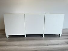 Ikea besta laxviken for sale  Whittier