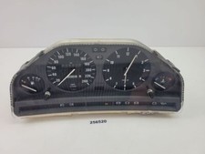 Bmw e30 kombiinstrument gebraucht kaufen  Burgstädt