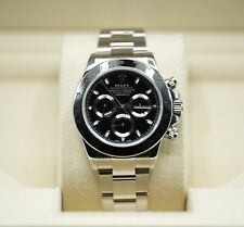Rolex daytona 40mm for sale  REIGATE